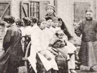 山东沐泽商贸有限公司