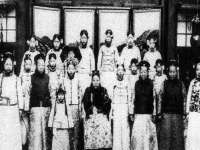 山东沐泽商贸有限公司