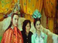 山东沐泽商贸有限公司