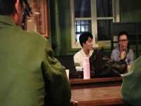 山东沐泽商贸有限公司